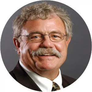 Roger S. Burdick - Former Idaho Supreme Court Justice