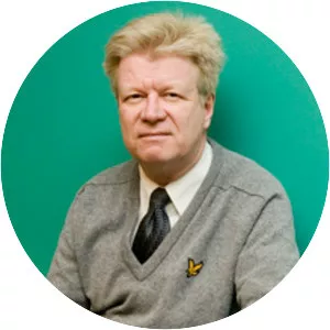 Roger Säljö