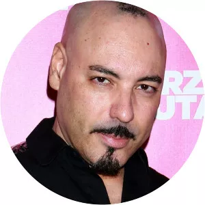 Roger Sanchez