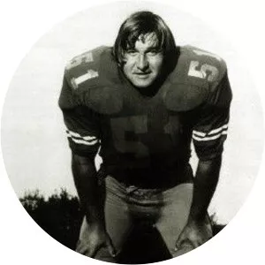 Roger Scales - American football player