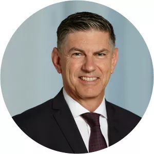 Roger Schibli - Researcher