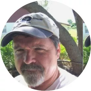 Roger Schnabel - Parker Schnabel's father