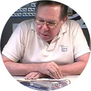 Roger Servick - Author