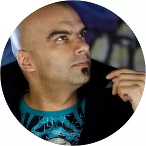 Roger Shah - German musical composer