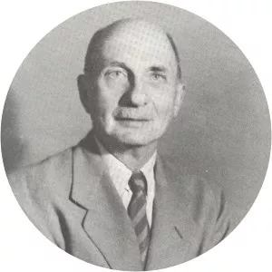 Roger Sherman Loomis photograph