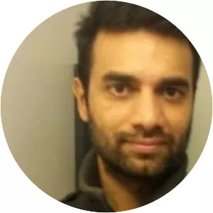 Roger Singh - Cinematographer