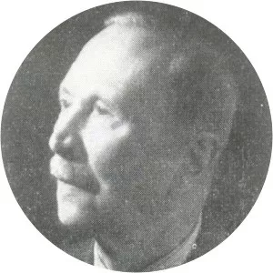 Roger Sławski - Architect