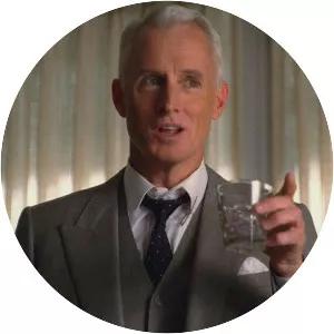 Roger Sterling