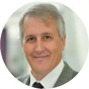 Roger Strange - Author