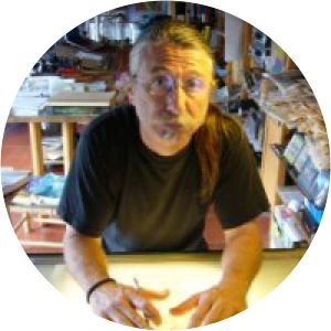 Roger Subirachs i Burgaya