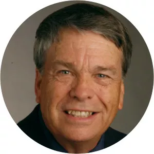 Roger T Johnson - Author