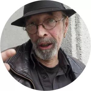 Roger Tabra - Singer-songwriter