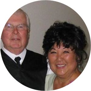 Roger Tallman Maher photograph