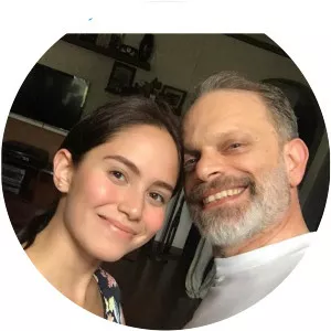 Roger Tawile photograph