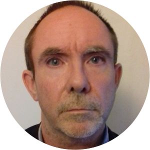 Roger Teichmann photograph