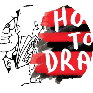 Roger the Dodger - Fictional character