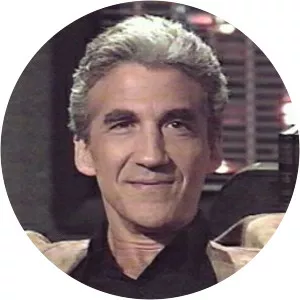 Roger Thorpe - Fictional character