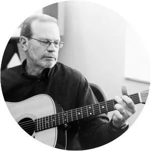 Roger Tomhave - Musical artist