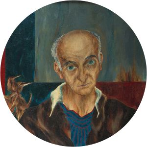 Roger Toulouse - French painter