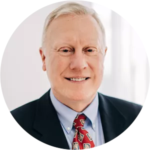 Roger Townsend photograph