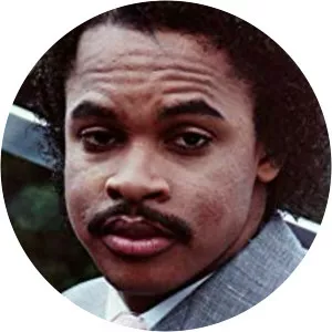 Roger Troutman - 