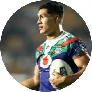 Roger Tuivasa-Sheck - New Zealand rugby union player