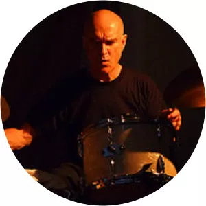 Roger Turner - Percussionist