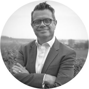 Roger Turvey - Writer