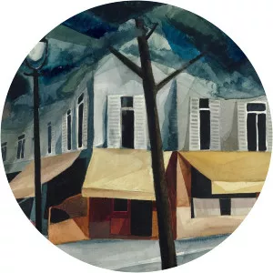 Roger van Gindertael