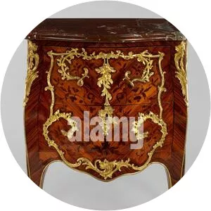 Roger Vandercruse Lacroix