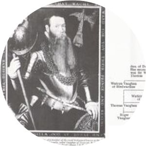 Roger Vaughan of Tretower