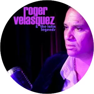 Roger Velasquez - Musical artist