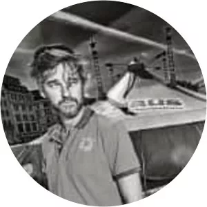 Roger Vontobel - Swiss theater director