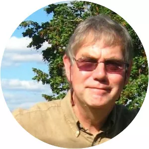 Roger Voss - Author