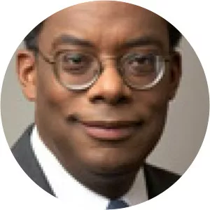 Roger W. Ferguson Jr.