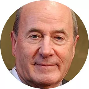 Roger W. Titus - Judge