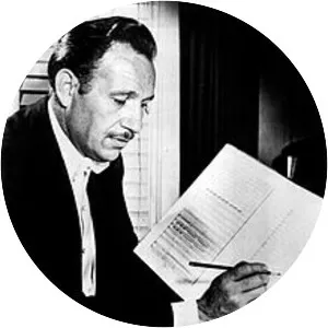 Roger Wagner - American musician