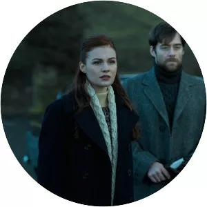 Roger Wakefield photograph