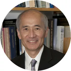 Roger Wakimoto