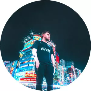 Roger Walch - Musical artist