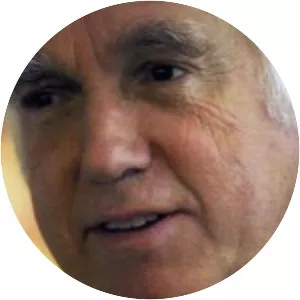 Roger Walker - New Zealand architect