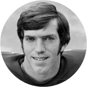 Roger Wehrli - American former american football player