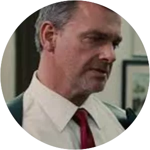 Roger Wesley - Fictional character