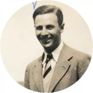 Roger Wethered - English golfer