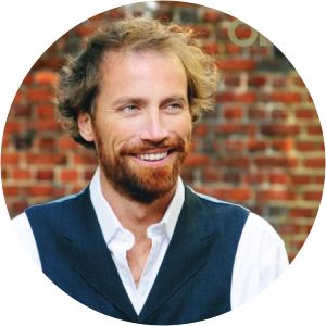 Roger Wilkinson photograph