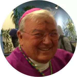 Roger William Gries - Prelate