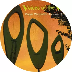Roger Winfield - Musical artist