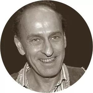 Roger Zelazny - American poet