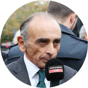 Roger Zemmour