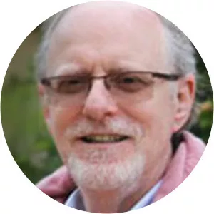 Roger Zetter - Researcher